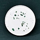 Twelve Constellations Plaster Coaster&nbsp;PW-WG28707-03-1