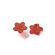 Transparent Acrylic Beads&nbsp;X-PL554-01-2