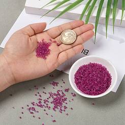 12/0 Glass Seed Beads&nbsp;SEED-A014-2mm-140