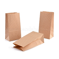 Kraft Paper Bags&nbsp;CARB-I001-07D
