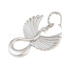 Brass Pendants&nbsp;KK-CBA969F-06P