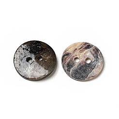 Mother of Pearl Buttons&nbsp;SHEL-J001-M06