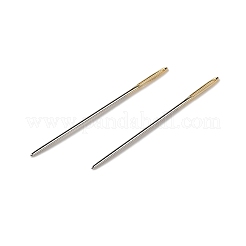 ユリの模様 DIY クロスステッチ初心者キット  型押しクロスステッチキット  11ctのプリントコットン生地を含む  刺繍糸と針  指示  カラフル  ファブリック：260x260x1ミリメートル&nbsp;DIY-NH0001-02