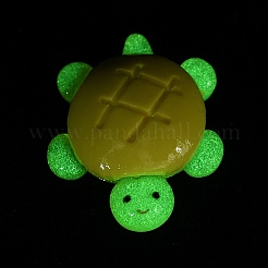 Luminous Resin Cabochons&nbsp;RESI-M047-01E