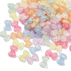 Luminous Transparent Acrylic Beads&nbsp;OACR-B031-16