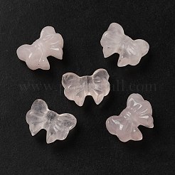 Natural Rose Quartz Beads&nbsp;G-B100-09