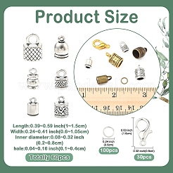 DIY Findings Kits&nbsp;FIND-YW0017-85