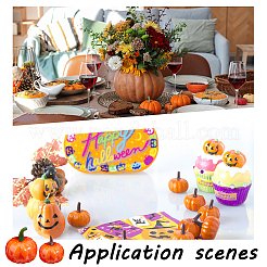 Foam Imitation Food Display Decorations&nbsp;AJEW-NB0007-77A