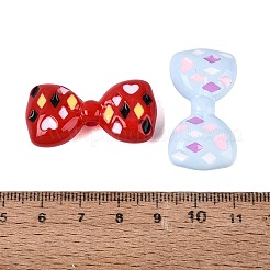 Opaque Acrylic Beads&nbsp;OACR-N162-13
