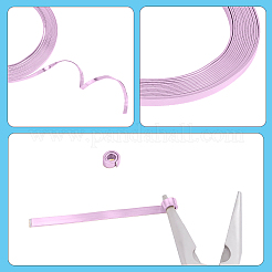 5M Aluminum Wire&nbsp;AW-WH0009-09F