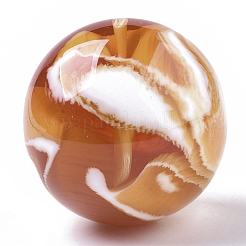 Resin Imitation Gemstone Display Decorations&nbsp;RESI-S387-019