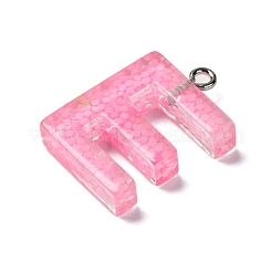 Luminous Resin Pendants&nbsp;X1-RESI-I059-E01