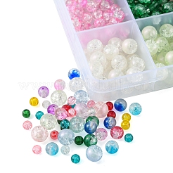 1250Pcs Glass Beads&nbsp;GLAA-FS0001-38