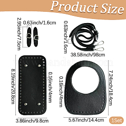 DIY Bags Set&nbsp;DIY-WH20081-107A