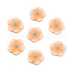 Handmade Polymer Clay Nail Art Decoration Accessories&nbsp;CLAY-Q220-04F