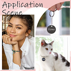 DIY Jewelry Making Finding Kit&nbsp;FIND-SC0006-54