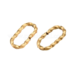 304 Stainless Steel Open Jump Rings&nbsp;STAS-G310-35G