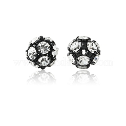 Preciosa&reg MAXIMA Crystal Stones in Settings&nbsp;Y-PRC-MB8-00030-B