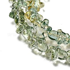 Glass Beads Strands&nbsp;GLAA-B018-03B