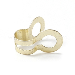 Iron Bead Tips&nbsp;FIND-WH0050-64LG