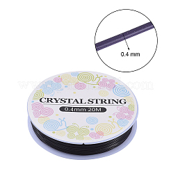 Elastic Crystal Thread&nbsp;EW-S003-0.4mm-02