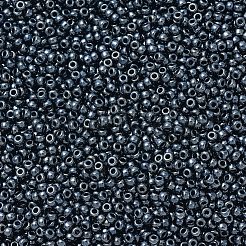 MIYUKI Round Rocailles Beads&nbsp;X-SEED-G007-RR0451