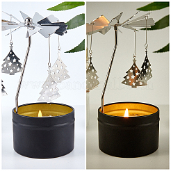Tinplate Candle Tins&nbsp;CON-NB0001-36