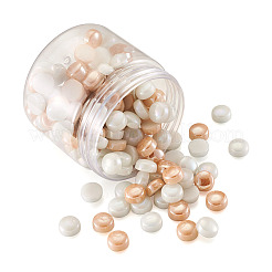 Glass Cabochons&nbsp;GGLA-TA0001-41A
