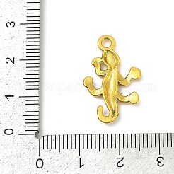 Tibetan Style Alloy Pendants&nbsp;LS-GLF10906Y