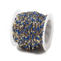 Ion Plating(IP) 304 Stainless Steel Dapped Chains&nbsp;CHS-K018-18G-07