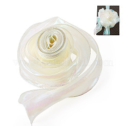 15 Yards Polyester Ribbons&nbsp;OCOR-TA0003-25C