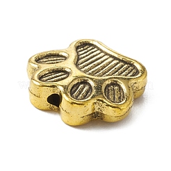 Tibetan Style Alloy Beads&nbsp;FIND-WH0002-04AG