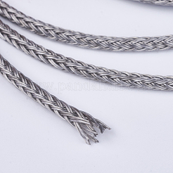 Braided Steel Wire Rope Cord&nbsp;TWIR-G001-05