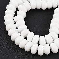 Handmade Lampwork Beads&nbsp;LAMP-Q004-02B