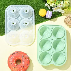 Sport Ball Theme Ice Silicone Molds&nbsp;ST-CJ0043-101