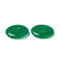 Natural Malaysia Jade Dyed Pendants&nbsp;X-G-G994-F02-01