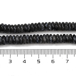 天然ラルビカイトビーズ連売り  ロンデル  6~6.5x2~3mm  穴：0.8mm  約152~162個/連  14.57~15.20''（37~38.6センチメートル）&nbsp;G-Q159-B22-01