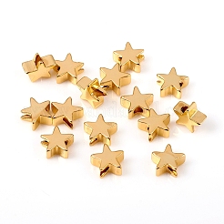 Brass Beads&nbsp;LS-KK-E787-03G