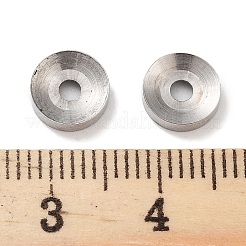 Non-Tarnish 304 Stainless Steel Beads&nbsp;STAS-M057-10P
