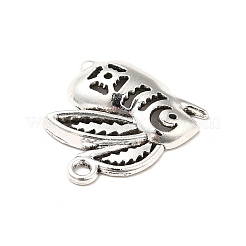 Tibetan Style Alloy Big Pendants&nbsp;PALLOY-M198-32AS