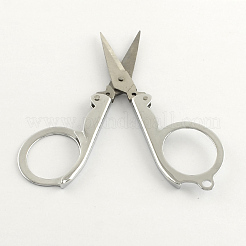 Tarnish Resistant 2CR13# Stainless Steel Scissors&nbsp;TOOL-R078-07