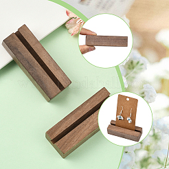 Wooden Card Holder&nbsp;ODIS-WH20014-02B-02