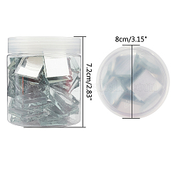 Mirror Glass Mosaic Tiles&nbsp;GLAA-PH0007-94