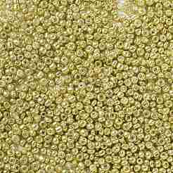 12/0 Glass Seed Beads&nbsp;X1-SEED-A017-2mm-1113