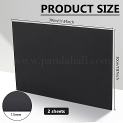 Aluminum Sheet&nbsp;AJEW-WH0696-739C