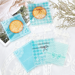 Rectangle OPP Cellophane Bags&nbsp;OPC-CA0001-003