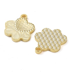 925 Sterling Silver Charms&nbsp;STER-C003-03G