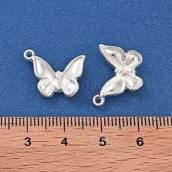 Silver Alloy Pendants&nbsp;LS-PALLOY-U003-01C-S