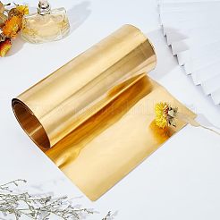 Brass Sheets&nbsp;AJEW-WH0223-58