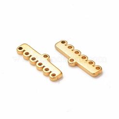 304 Stainless Steel Chandelier Component Links&nbsp;X-STAS-A074-02F-G